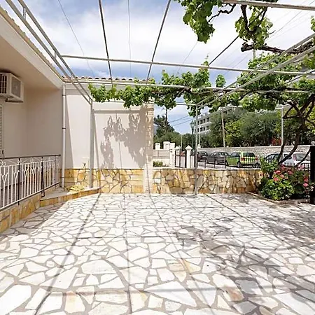 Hotell Santos Luxury Dassia (Corfu)