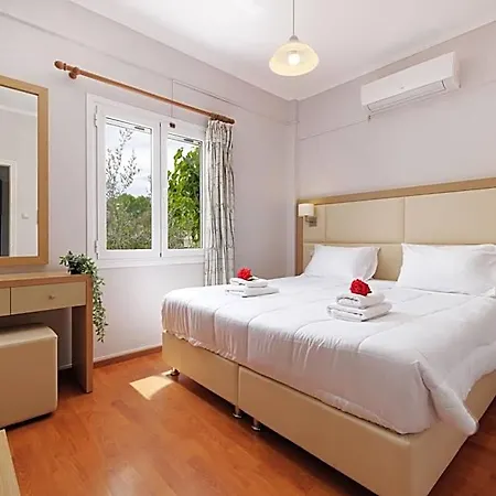 Hotell Santos Luxury 4*