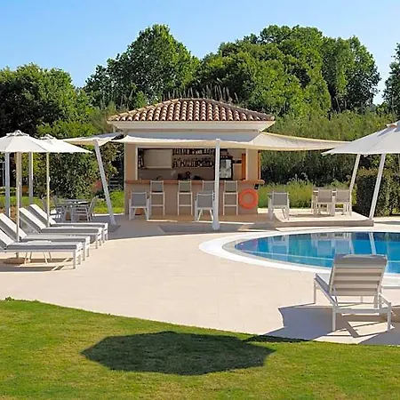 Santos Luxury 4*