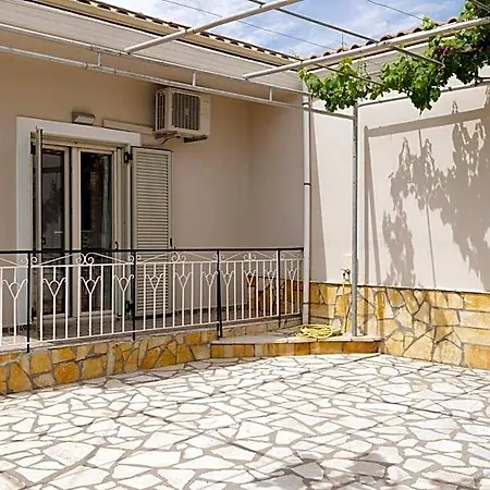 Santos Luxury Dassia (Corfu)