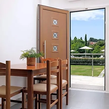 Santos Luxury 4* Dassia (Corfu)