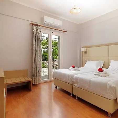 Santos Luxury 4* Dassia (Corfu)