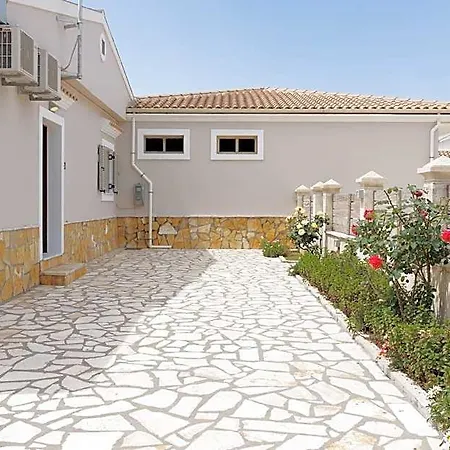 Santos Luxury Dassia (Corfu)