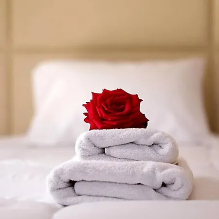 Hotell Santos Luxury Dassia (Corfu)
