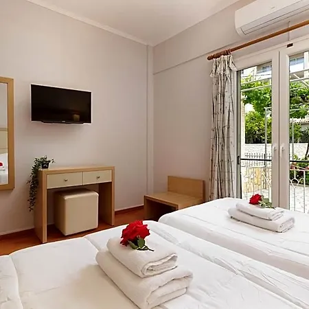 Santos Luxury 4*