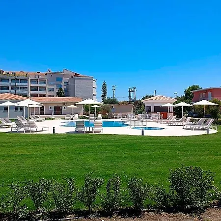 Santos Luxury Hotell