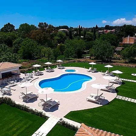 Santos Luxury Hotell