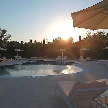 Santos Luxury 4*