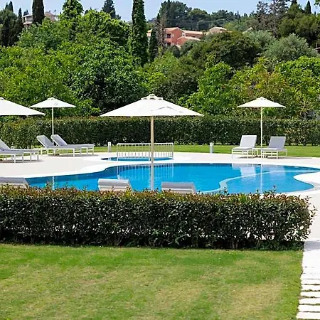 Santos Luxury 4*
