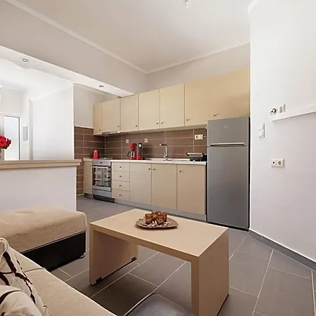 Santos Luxury 4* Dassia (Corfu)