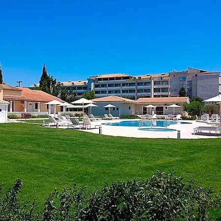 Santos Luxury Dassia (Corfu)