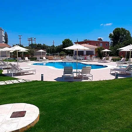 Santos Luxury Hotel